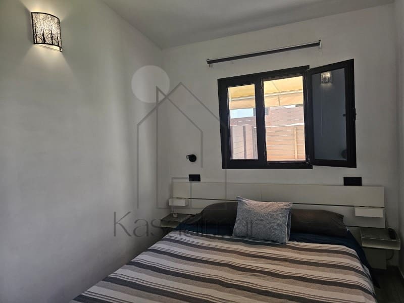 1 Zimmer Bungalow zu vermieten in San Bartolome de Tirajana - 1.800 € (Ref: 9199651)