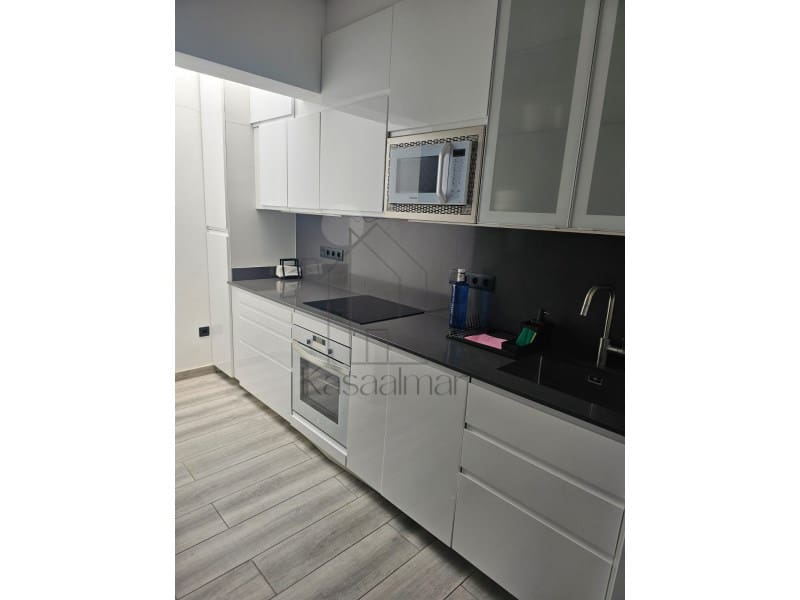 1 Zimmer Bungalow zu vermieten in San Bartolome de Tirajana - 1.800 € (Ref: 9199651)