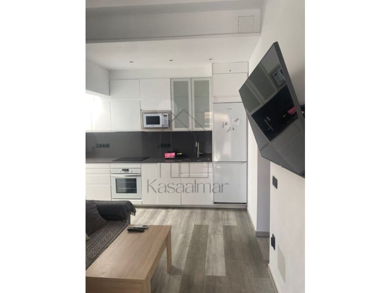 1 Zimmer Bungalow zu vermieten in San Bartolome de Tirajana - 1.800 € (Ref: 9199651)