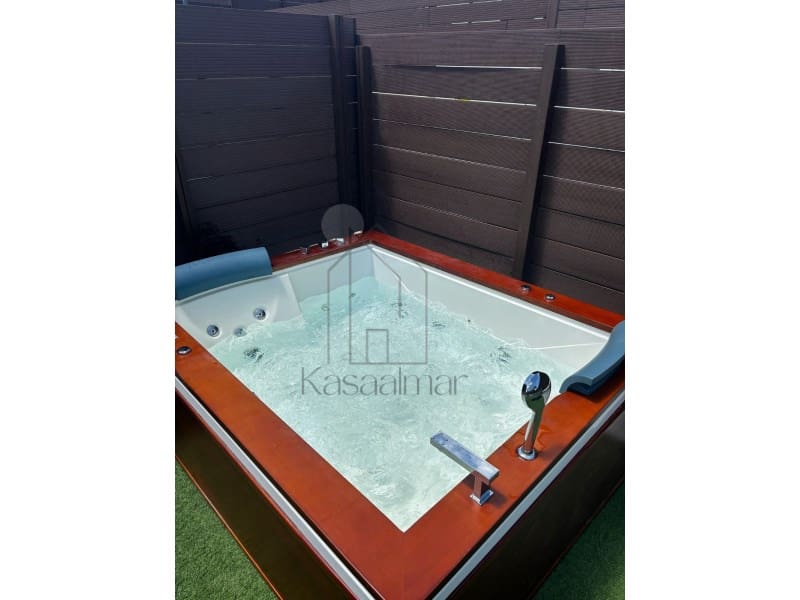 1 Zimmer Bungalow zu vermieten in San Bartolome de Tirajana - 1.800 € (Ref: 9199651)