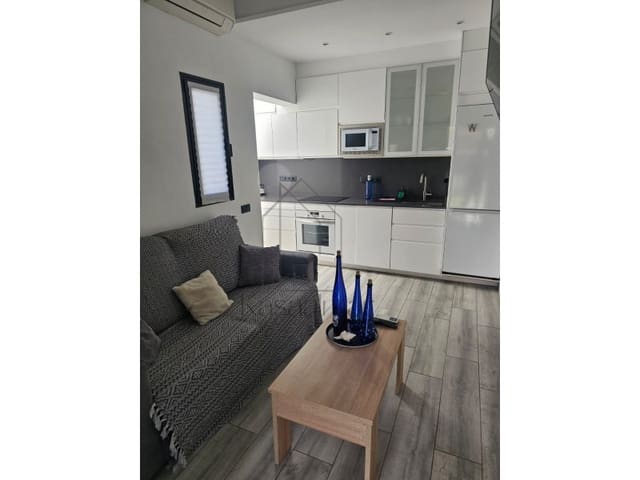 1 bedroom Bungalow for rent in Campo Internacional, San Bartolomé de Tirajana - € 1,800 (Ref: 9199651)