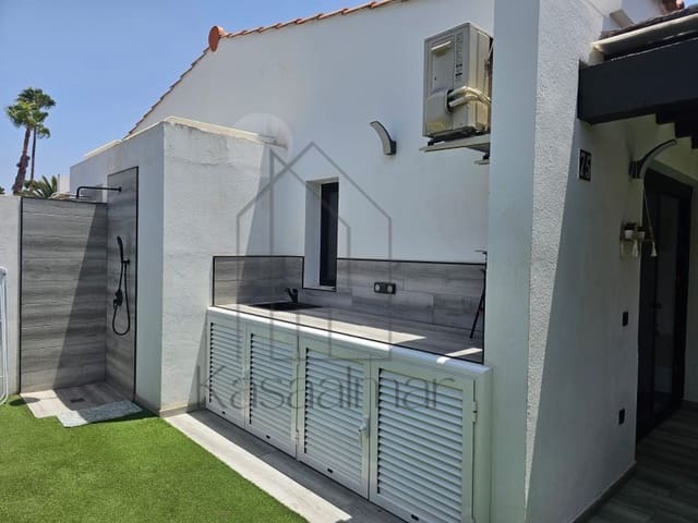 1 bedroom Bungalow for rent in Campo Internacional, San Bartolomé de Tirajana - € 1,800 (Ref: 9199651)