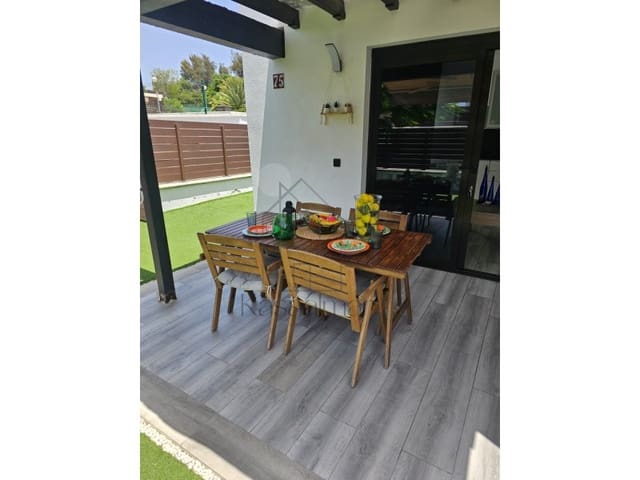 1 bedroom Bungalow for rent in Campo Internacional, San Bartolomé de Tirajana - € 1,800 (Ref: 9199651)