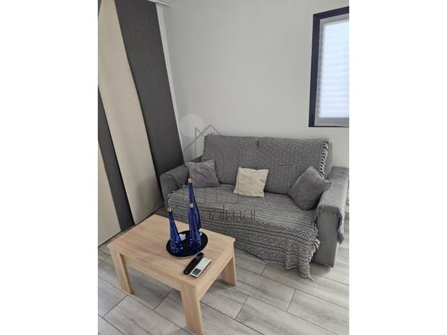 1 soverom Bungalow til leie i Campo Internacional, San Bartolomé de Tirajana - € 1 800 (Ref: 9199651)