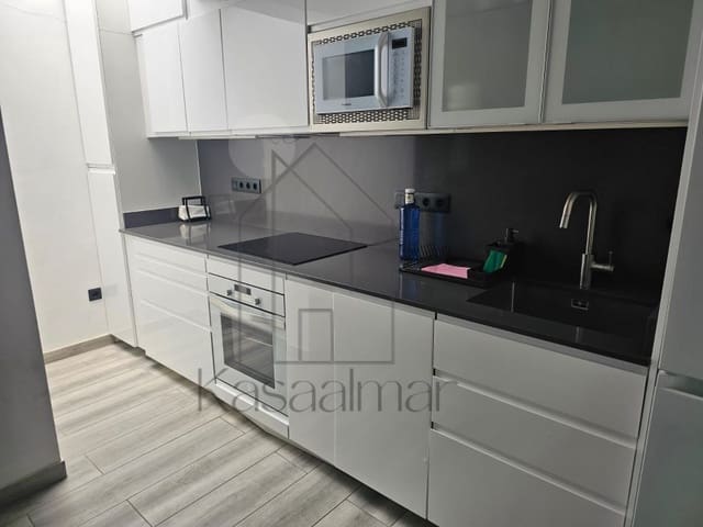 1 soverom Bungalow til leie i Campo Internacional, San Bartolomé de Tirajana - € 1 800 (Ref: 9199651)