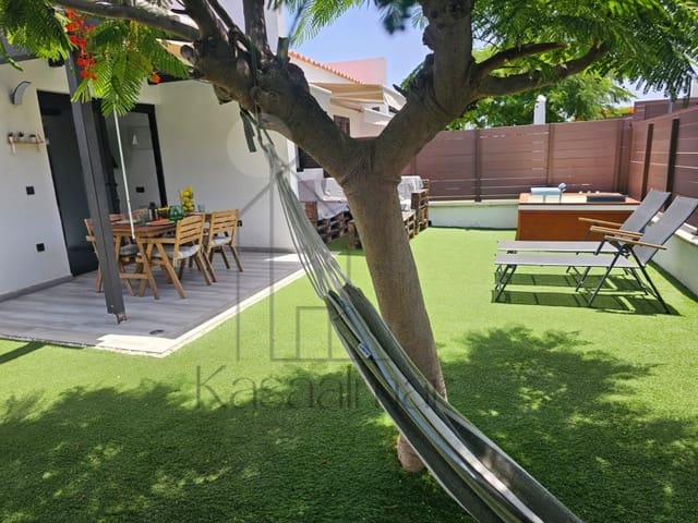 1 bedroom Bungalow for rent in Campo Internacional, San Bartolomé de Tirajana - € 1,800 (Ref: 9199651)