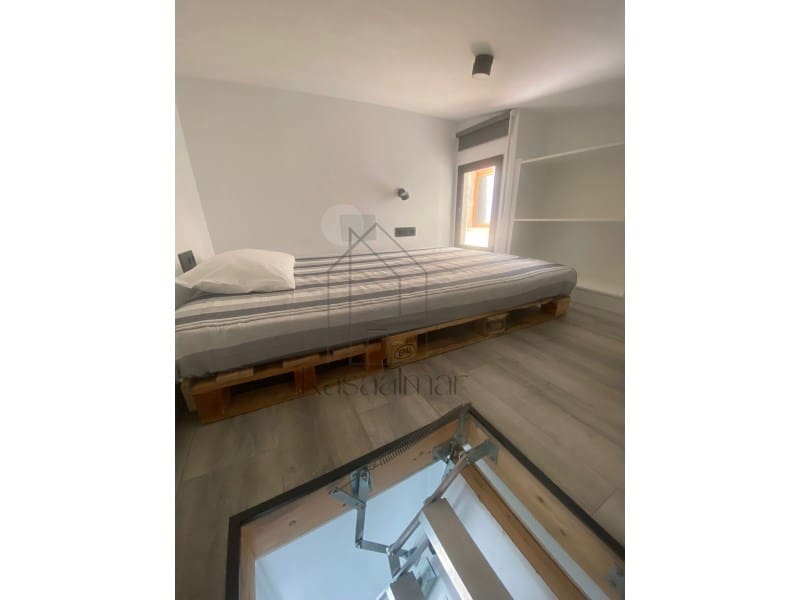 1 Zimmer Bungalow zu vermieten in San Bartolome de Tirajana - 1.800 € (Ref: 9199651)