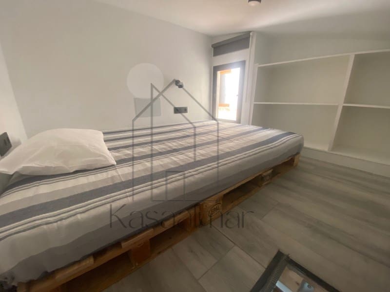 1 Zimmer Bungalow zu vermieten in San Bartolome de Tirajana - 1.800 € (Ref: 9199651)