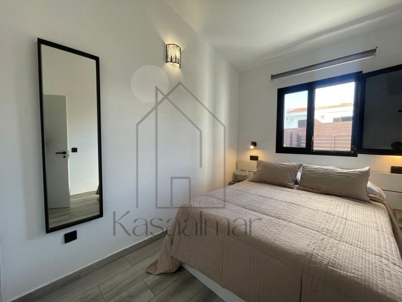 1 bedroom Bungalow for rent in San Bartolome de Tirajana - € 1,800 (Ref: 9199651)