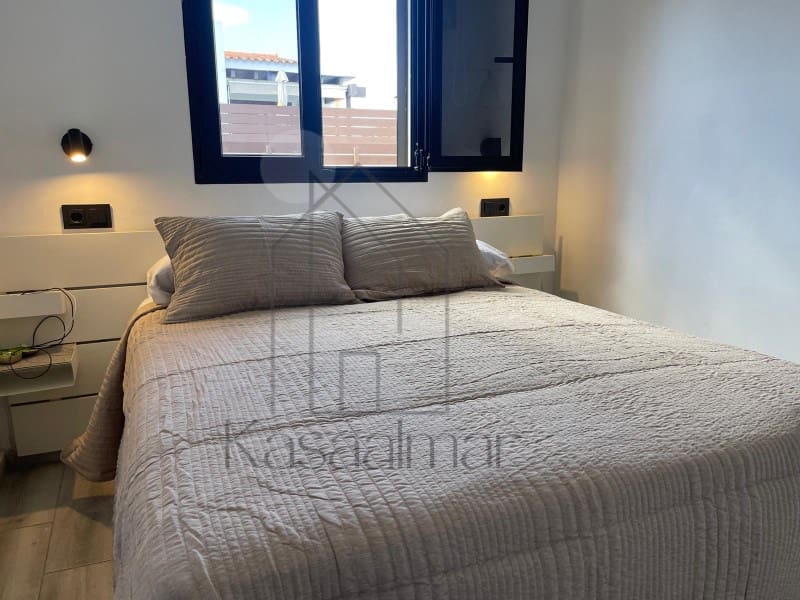 1 bedroom Bungalow for rent in San Bartolome de Tirajana - € 1,800 (Ref: 9199651)