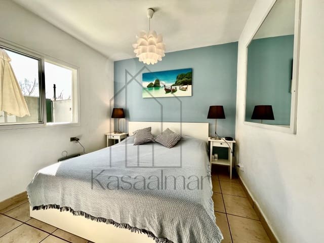 2 bedroom Bungalow for rent in Playa del Inglés, San Bartolomé de Tirajana - € 2,000 (Ref: 9199652)