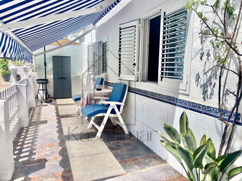 2 bedroom Bungalow for rent in Playa del Ingles - € 2,000 (Ref: 9199652)