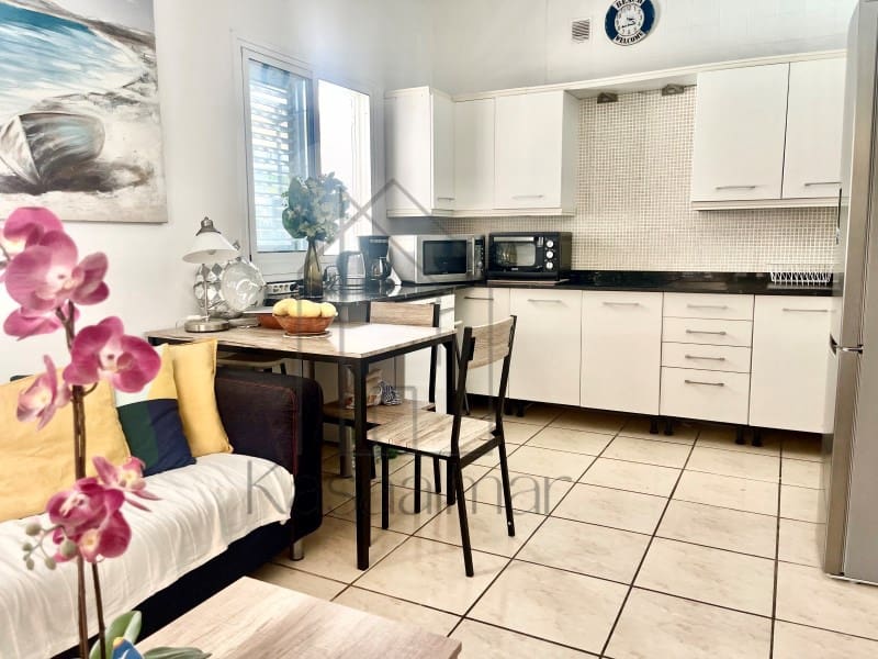 2 bedroom Bungalow for rent in Playa del Ingles - € 2,000 (Ref: 9199652)