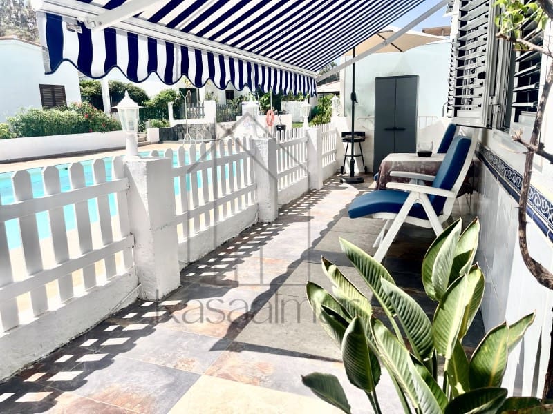 2 bedroom Bungalow for rent in Playa del Ingles - € 2,000 (Ref: 9199652)