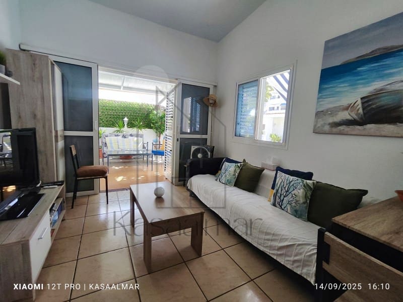 2 bedroom Bungalow for rent in Playa del Ingles - € 2,000 (Ref: 9199652)