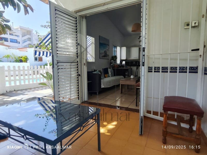 2 bedroom Bungalow for rent in Playa del Ingles - € 2,000 (Ref: 9199652)