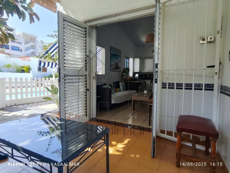 2 bedroom Bungalow for rent in Playa del Ingles - € 2,000 (Ref: 9199652)