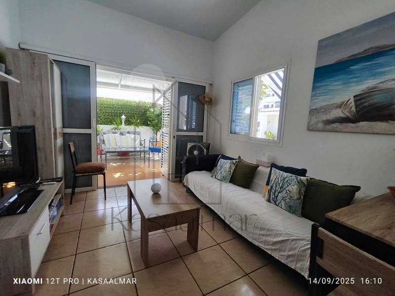 2 bedroom Bungalow for rent in Playa del Ingles - € 2,000 (Ref: 9199652)