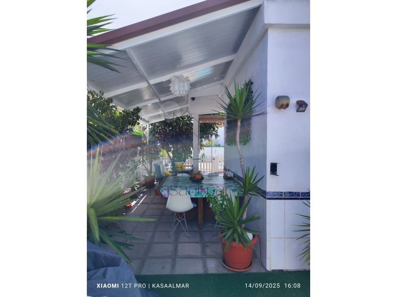 2 bedroom Bungalow for rent in Playa del Ingles - € 2,000 (Ref: 9199652)