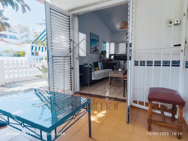 2 bedroom Bungalow for rent in Playa del Ingles - € 2,000 (Ref: 9199652)