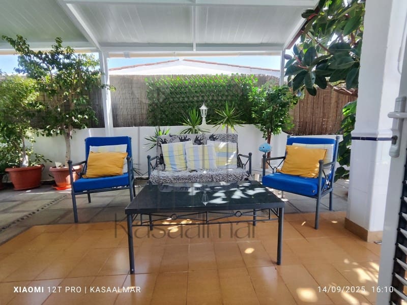 2 bedroom Bungalow for rent in Playa del Ingles - € 2,000 (Ref: 9199652)