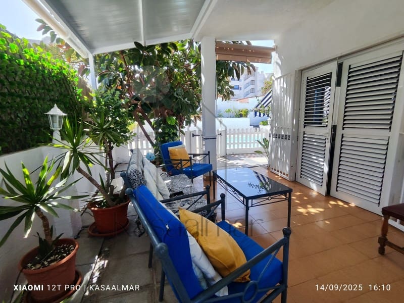 2 bedroom Bungalow for rent in Playa del Ingles - € 2,000 (Ref: 9199652)