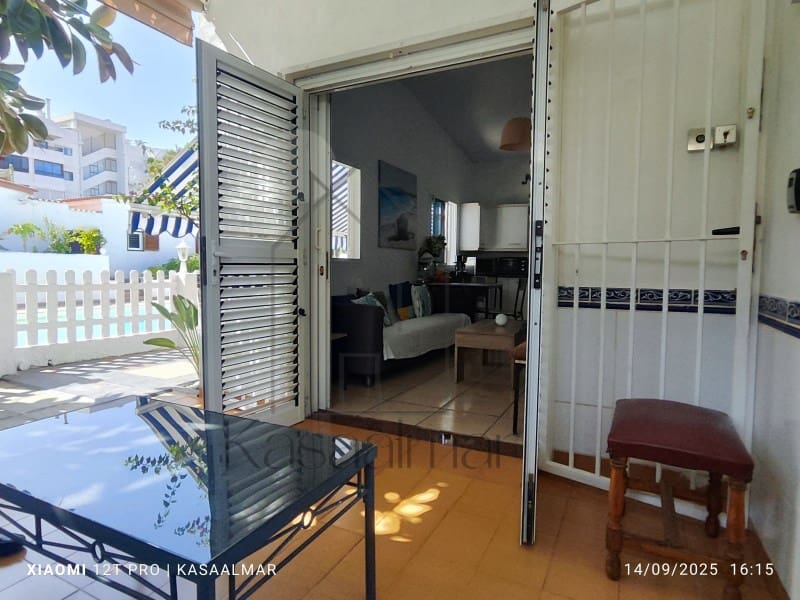 2 bedroom Bungalow for rent in Playa del Ingles - € 2,000 (Ref: 9199652)