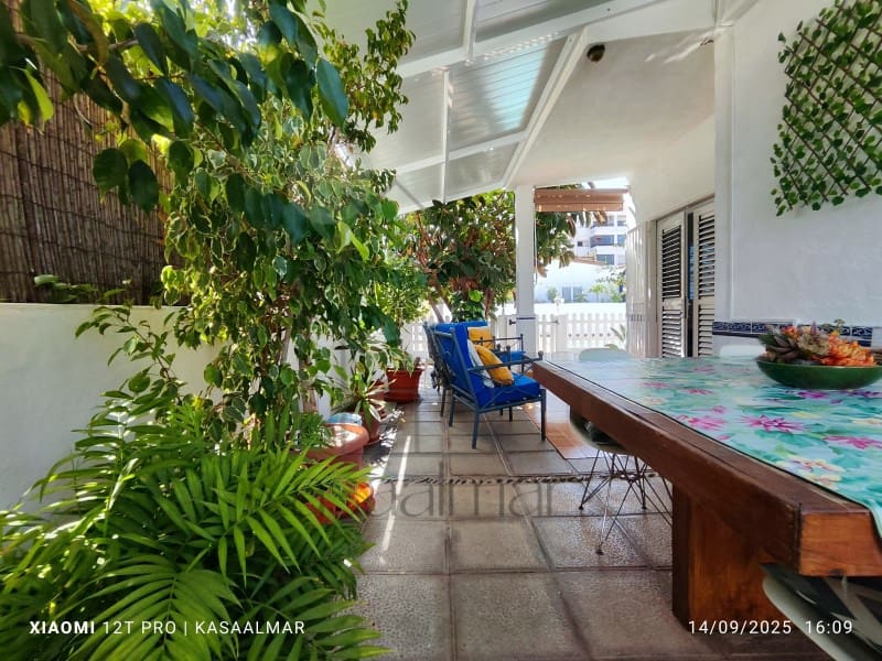 2 bedroom Bungalow for rent in Playa del Ingles - € 2,000 (Ref: 9199652)