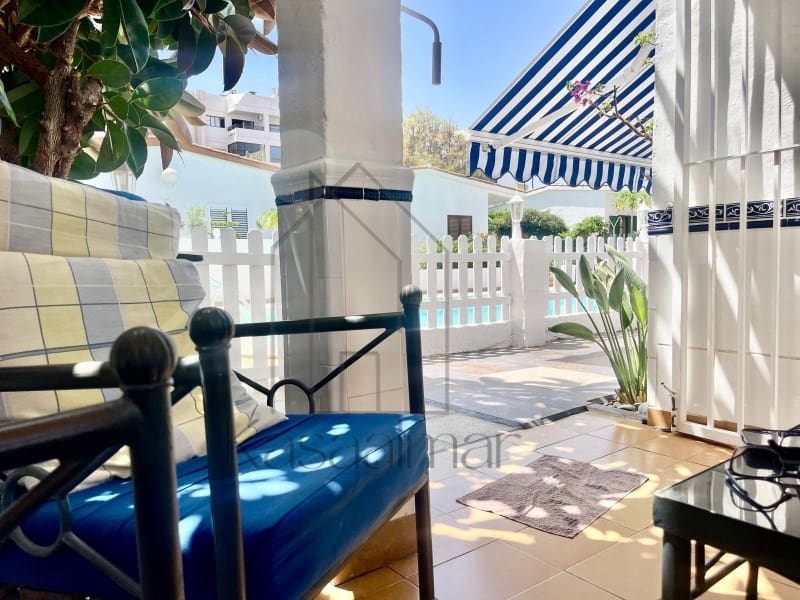 2 bedroom Bungalow for rent in Playa del Ingles - € 2,000 (Ref: 9199652)