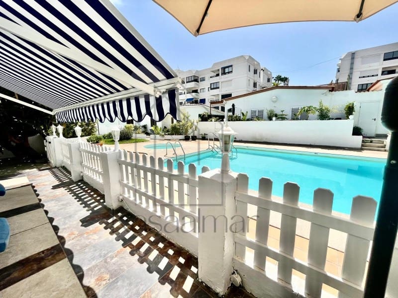 2 bedroom Bungalow for rent in Playa del Ingles - € 2,000 (Ref: 9199652)