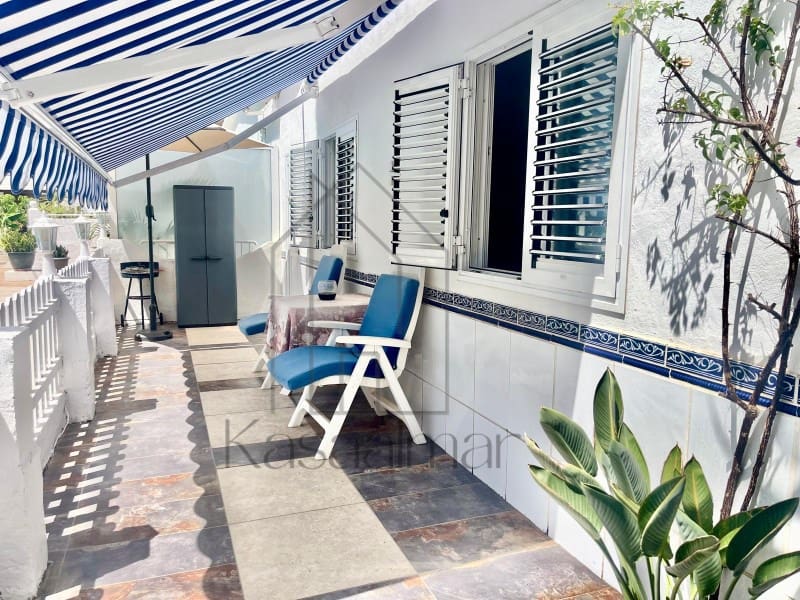 2 bedroom Bungalow for rent in Playa del Ingles - € 2,000 (Ref: 9199652)