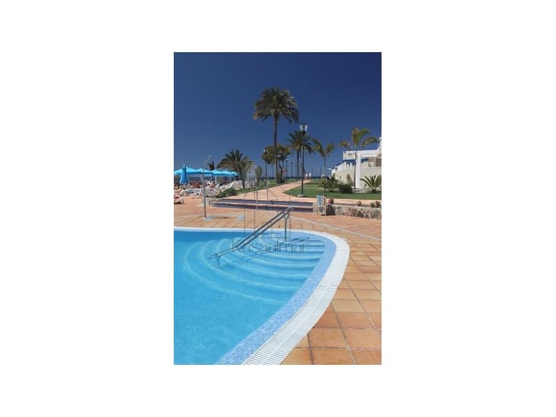 1 soveværelse Bungalow til leje i San Bartolome de Tirajana - € 1.300 (Ref: 9199653)