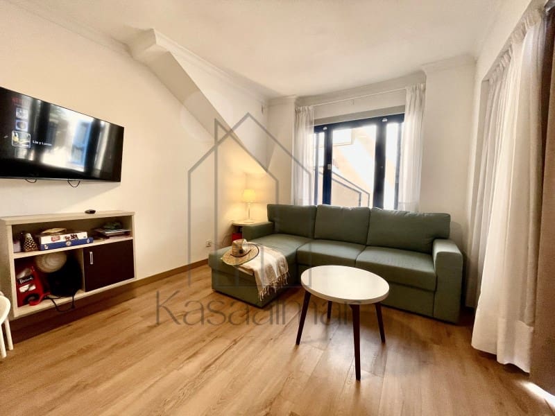 1 soveværelse Bungalow til leje i San Bartolome de Tirajana - € 1.300 (Ref: 9199653)