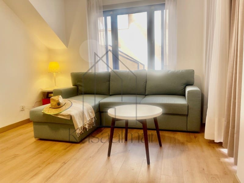 1 soveværelse Bungalow til leje i San Bartolome de Tirajana - € 1.300 (Ref: 9199653)