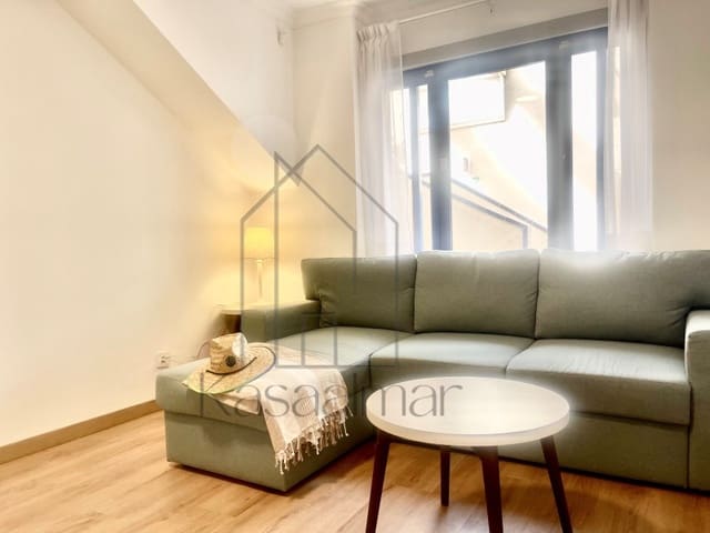 1 quarto Bungalow para arrendar em Bahia Feliz, San Bartolomé de Tirajana - 1 300 € (Ref: 9199653)