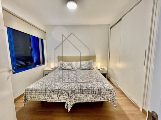 1 quarto Bungalow para arrendar em Bahia Feliz, San Bartolomé de Tirajana - 1 300 € (Ref: 9199653)