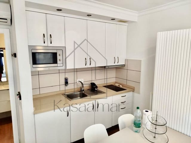 1 quarto Bungalow para arrendar em Bahia Feliz, San Bartolomé de Tirajana - 1 300 € (Ref: 9199653)