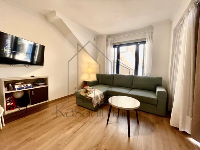 1 quarto Bungalow para arrendar em Bahia Feliz, San Bartolomé de Tirajana - 1 300 € (Ref: 9199653)