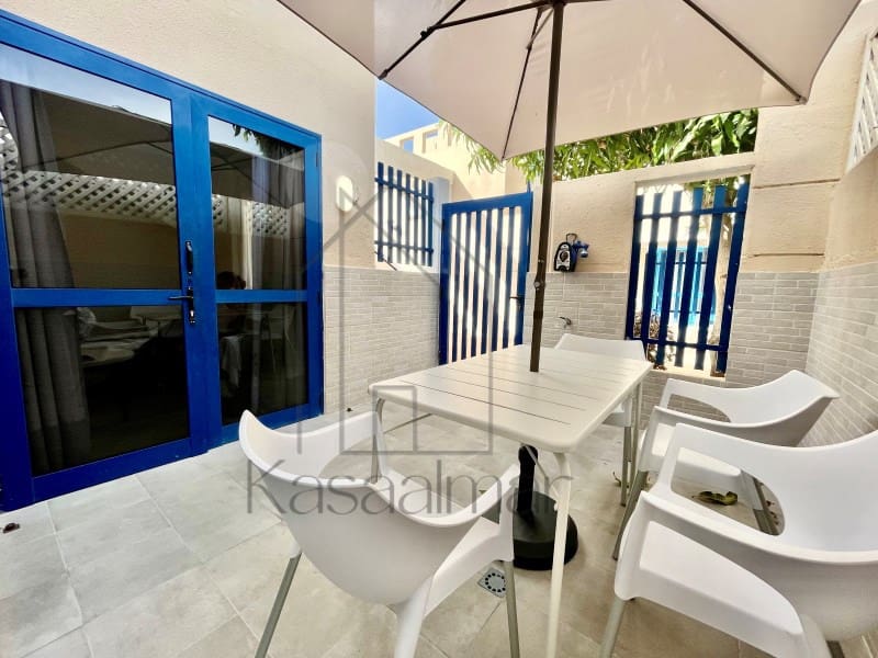 1 soveværelse Bungalow til leje i San Bartolome de Tirajana - € 1.300 (Ref: 9199653)