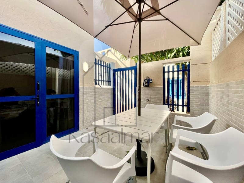 1 soveværelse Bungalow til leje i San Bartolome de Tirajana - € 1.300 (Ref: 9199653)