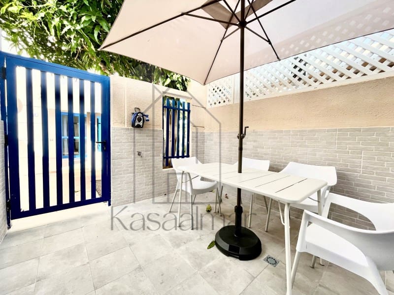 1 soveværelse Bungalow til leje i San Bartolome de Tirajana - € 1.300 (Ref: 9199653)