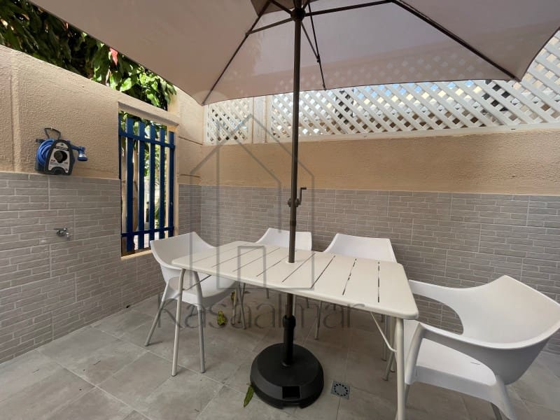 1 soveværelse Bungalow til leje i San Bartolome de Tirajana - € 1.300 (Ref: 9199653)