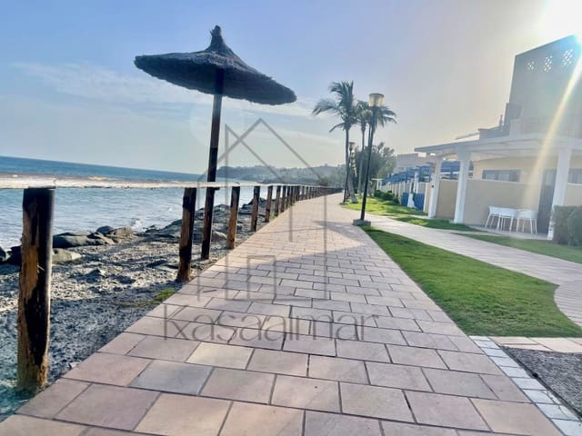 1 quarto Bungalow para arrendar em Bahia Feliz, San Bartolomé de Tirajana - 1 300 € (Ref: 9199653)