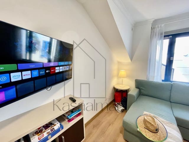 1 quarto Bungalow para arrendar em Bahia Feliz, San Bartolomé de Tirajana - 1 300 € (Ref: 9199653)