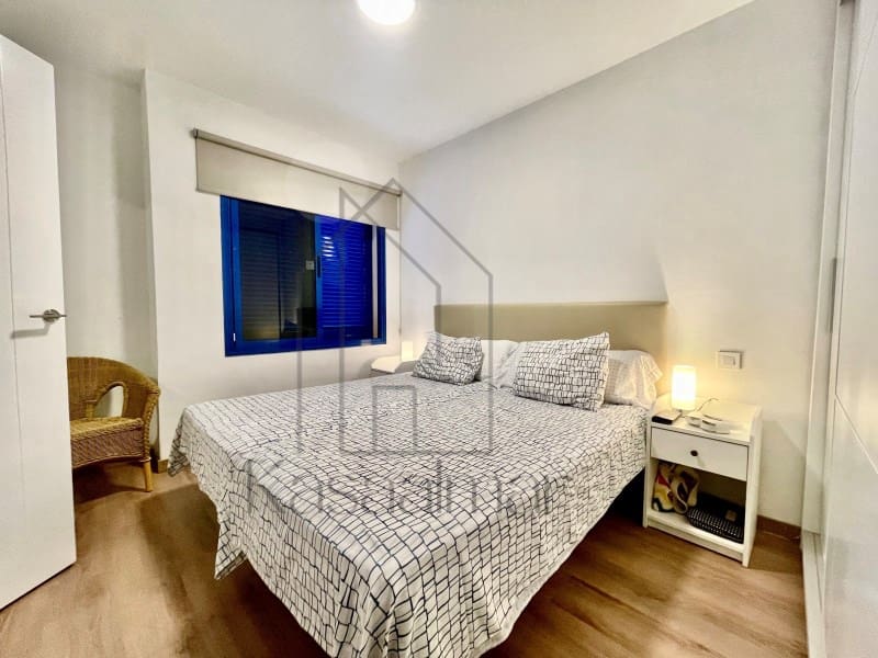 1 soveværelse Bungalow til leje i San Bartolome de Tirajana - € 1.300 (Ref: 9199653)