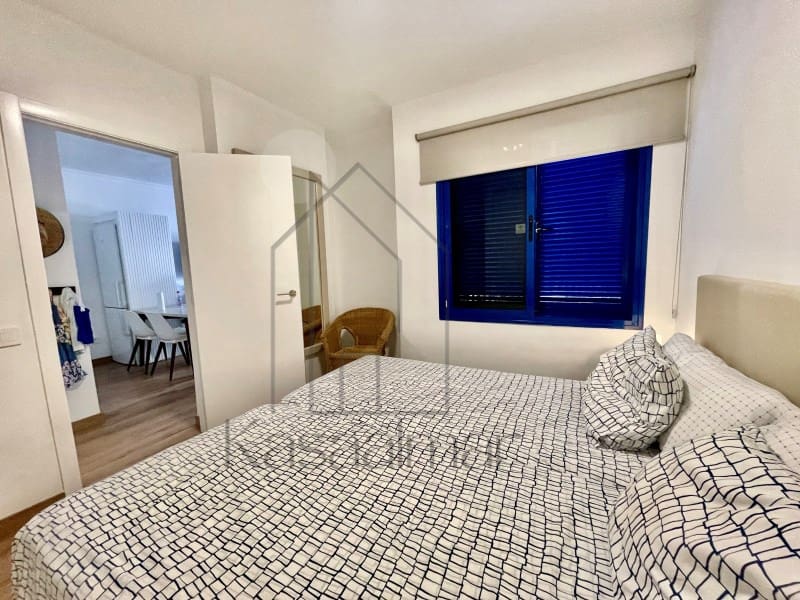 1 soveværelse Bungalow til leje i San Bartolome de Tirajana - € 1.300 (Ref: 9199653)