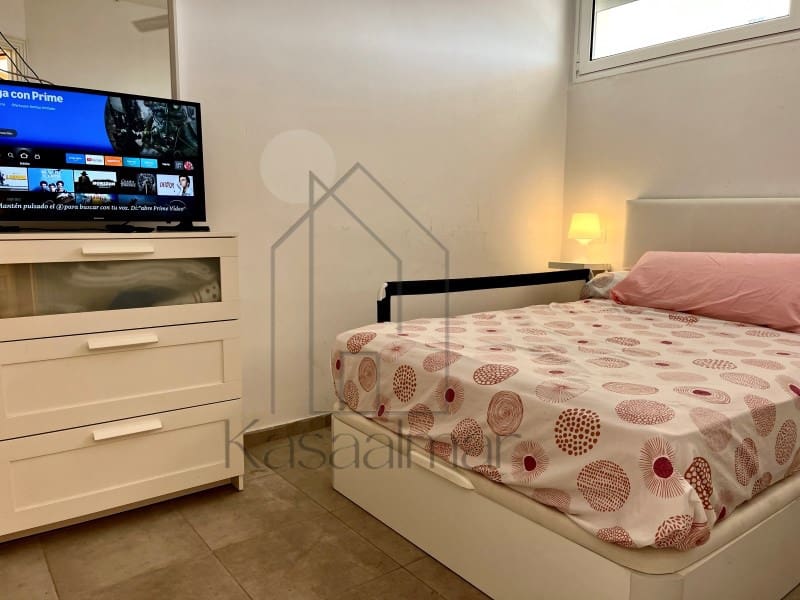 1 bedroom Apartment for rent in Playa del Ingles with garage - € 1,400 (Ref: 9204831)