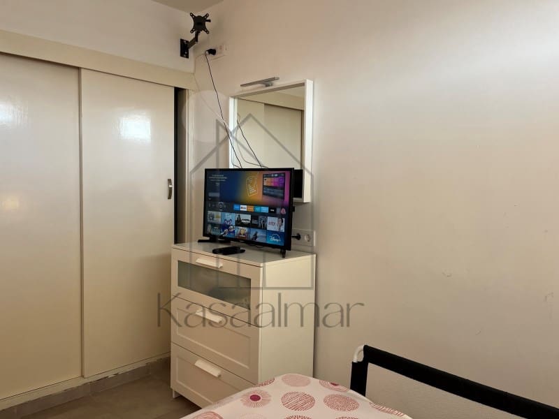 1 bedroom Apartment for rent in Playa del Ingles with garage - € 1,400 (Ref: 9204831)