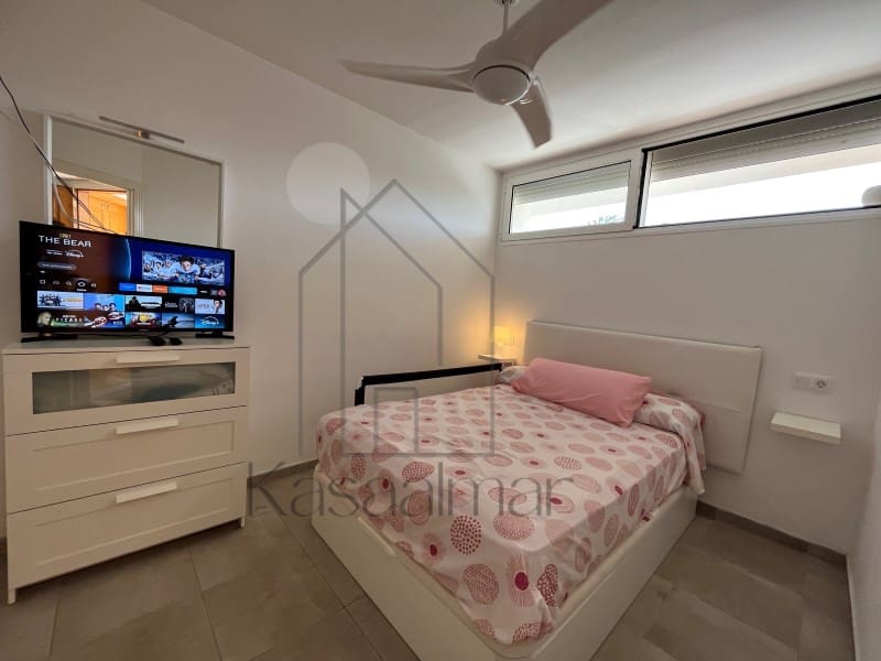 1 bedroom Apartment for rent in Playa del Ingles with garage - € 1,400 (Ref: 9204831)