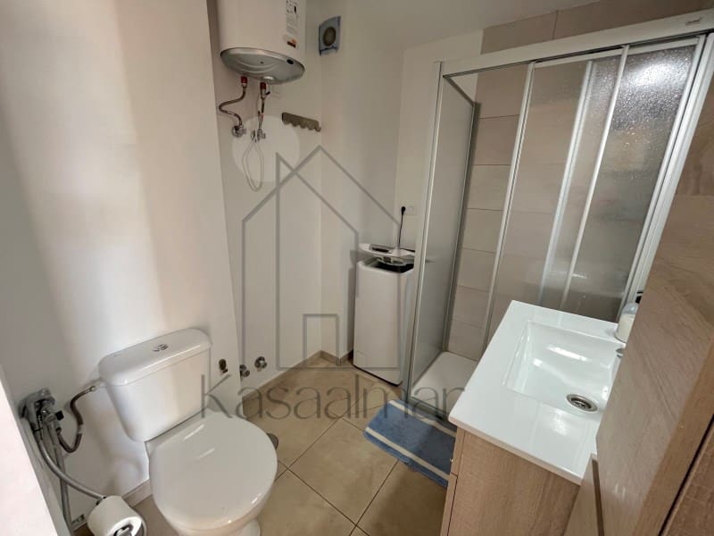 1 bedroom Apartment for rent in Playa del Ingles with garage - € 1,400 (Ref: 9204831)